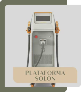<div class="message__5126c cozyMessage__5126c forceAnimate_dfb989 wrapper_c19a55 cozy_c19a55 zalgo_c19a55" tabindex="-1" role="article" data-list-item-id="chat-messages___chat-messages-1404807287620763719-1405209834827022346" aria-setsize="-1" aria-roledescription="Mensagem" aria-labelledby="message-username-1405208619384967392 uid_1 message-content-1405209834827022346 uid_2 message-timestamp-1405209834827022346">
<div class="contents_c19a55">
<div id="message-content-1405209834827022346" class="markup__75297 messageContent_c19a55">Plataforma Solon – Tecnologia a serviço da sua pele A Plataforma Solon combina Laser Fracionado, Luz Intensa Pulsada e Laser Íntimo em um único equipamento, oferecendo soluções completas para estética, saúde e bem-estar. O Laser Fracionado estimula a produção de colágeno por meio de microfuros na pele, deixando-a mais lisa, firme e uniforme, sendo indicado para rugas profundas, cicatrizes de acne, poros dilatados, estrias e rejuvenescimento. A Luz Intensa Pulsada melhora o aspecto da pele, reduz inflamações e remove manchas como melasmas e melanoses, sendo eficaz no tratamento da acne ativa, rosácea, vasinhos, cicatrizes recentes e no clareamento de manchas. Já o Laser Íntimo promove rejuvenescimento da região íntima, trata flacidez e incontinência, clareia a pele e alivia sintomas como ressecamento e dor, elevando a autoestima e a confiança feminina.</div>
</div>
</div>
