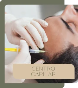 Centro Capilar